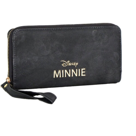 Portefeuille Disney Minnie