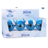 Blind box brosse à cheveux Disney Stitch