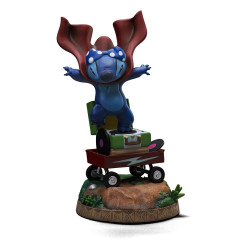 DISNEY - Laundry Stitch -...