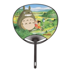 MON VOISIN TOTORO - Satsuki...