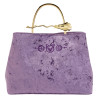 HOCUS POCUS - Velvet Broom - Sac à Main Loungefly disney