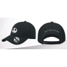 Casquette Baseball  Jack Skellington - Etrange Noël de Mr Jack - DISNEY