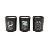 L'ETRANGE NOEL de Mr JACK - Eternally Yours - Set de 3 bougies disney