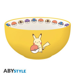 POKEMON - Pikachu "Type...