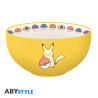 POKEMON - Pikachu "Type électrique" - Bol 600ml