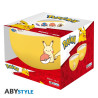 POKEMON - Pikachu "Type électrique" - Bol 600ml