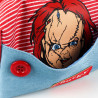 CHUCKY - Trousse de Voyage