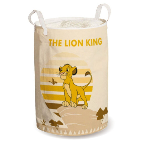 Sac à linge  Simba -  LE ROI LION - Disney