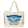 DISNEY - Bernard et Bianca au pays des kan - Tote Bag Canvas Loungefly