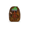 GROOT - Mini Sac à Dos 'Shiny' marvel