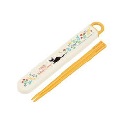 Boite avec Baguettes Kiki...
