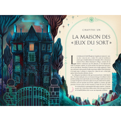 HARRY POTTER ET LA COUPE DE FEU - Edition interactive
