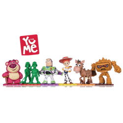 BLIND BOX FIGURINE TOY STORY DISNEY PIXAR