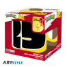 POKEMON - Pikachu - Mug thermoréactif 460ml