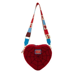 MARVEL - Spider-Man - Sac bandoulière Loungefly