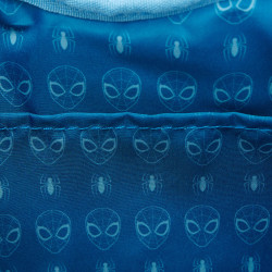 MARVEL - Spider-Man - Sac bandoulière Loungefly