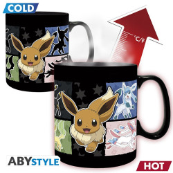 POKEMON - Evoli - Mug...