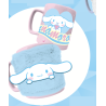 MUG FUZZY CINNAMOROLL HELLO KITTY