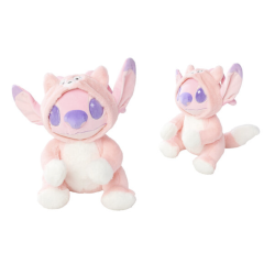 PELUCHE ANGEL STITCH DISNEY...