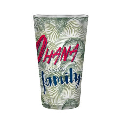 Verre XXL Lilo & Stitch -  DISNEY