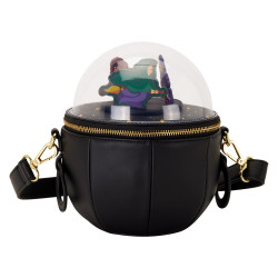 HOCUS POCUS - Sanderson Sisters - Sac bandoulière Loungefly disney