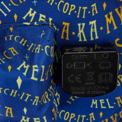 HOCUS POCUS - Sanderson Sisters - Sac bandoulière Loungefly disney