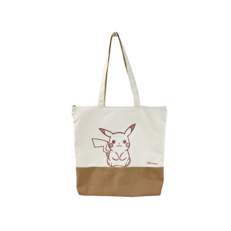 POKEMON - Pikachu - Shopping Bag Premium 45x10.5x38cm