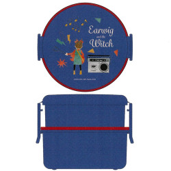 STUDIO GHIBLI - Aya et la sorcière - Bento