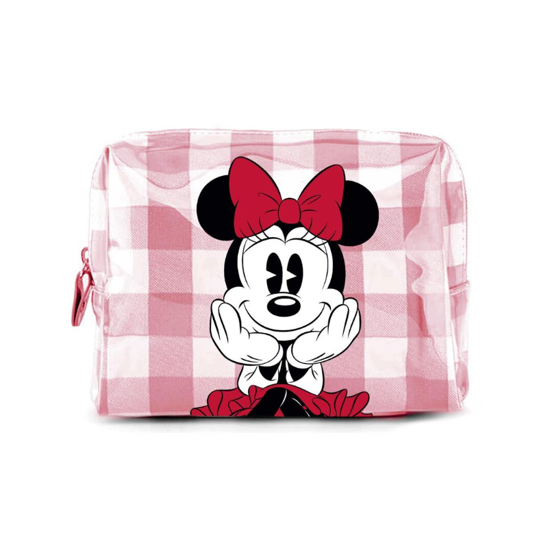 Trousse de toilette Disney Minnie