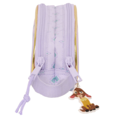 Trousse double compartiments Asha - Wish - Disney