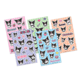 Ensemble d'autocollants...