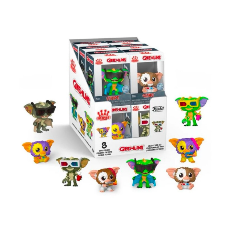 Blind box figurine Gremlins