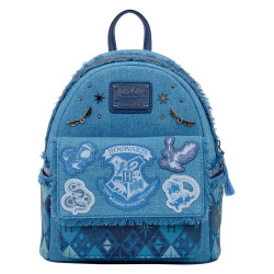 HARRY POTTER - Denim - Mini...