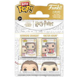 HARRY POTTER 4 - Bitty Pop...