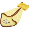 MON VOISIN TOTORO - Chatbus - Mini Serviette Pop-up 25x25cm