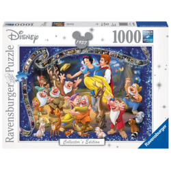 DISNEY - Puzzle Collector's...