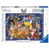 DISNEY - Puzzle Collector's Edition 1000P - Blanche-Neige