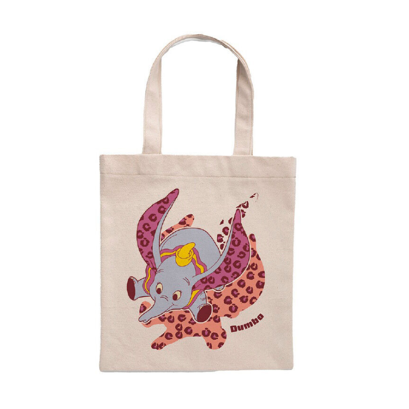 Sac Tote bag Disney Dumbo