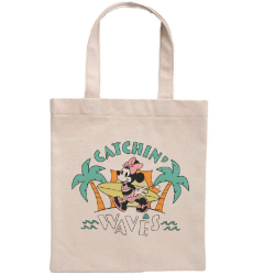 Sac Tote bag Disney Minnie...