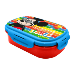 Boîte à lunch Disney Mickey...