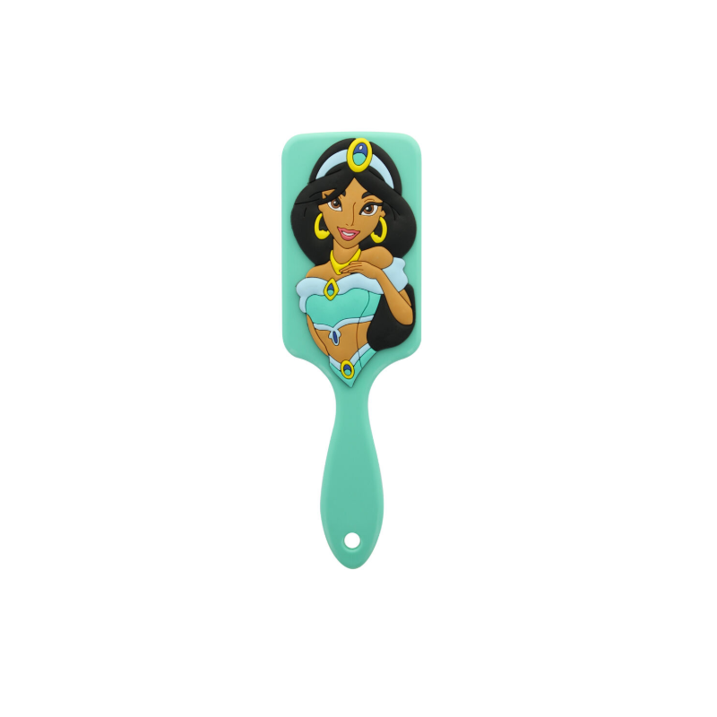 Brosse à cheveux 3D Disney Aladdin Jasmine
