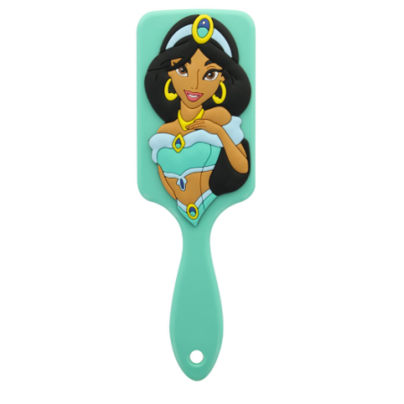 Brosse à cheveux 3D Disney Aladdin Jasmine