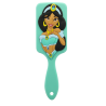 Brosse à cheveux 3D Disney Aladdin Jasmine
