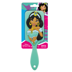 Brosse à cheveux 3D Disney Aladdin Jasmine