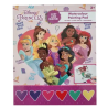 Bloc de peinture aquarelle Princesses Disney