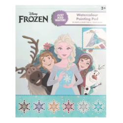 Bloc de peinture aquarelle...