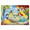 Puzzle Princesses Disney 60 pièces