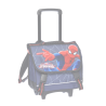 Cartable à roulette Spiderman - Marvel