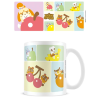 ANIMAL CROSSING - Personnages - Mug 315 ml