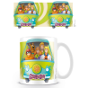 SCOOBY DOO - Mystery Machine - Mug 300ml